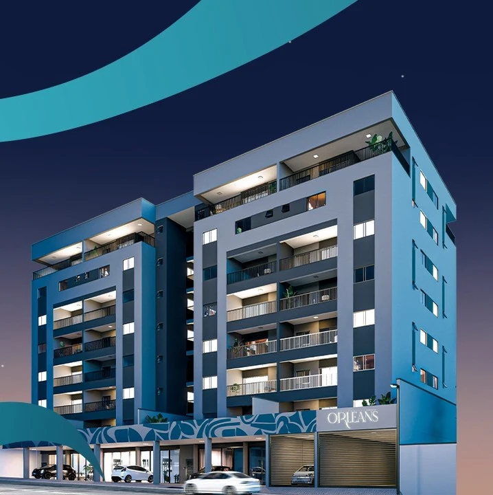 Residencial Conde Orleans